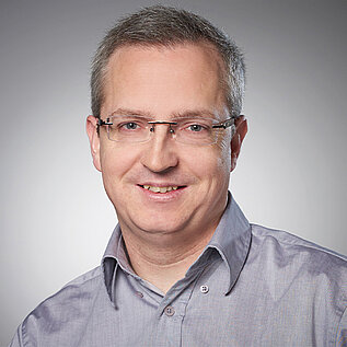 Portrait von Mike Rothenpieler, Teamleiter Plasmanitrieren bei SWF Siegen.