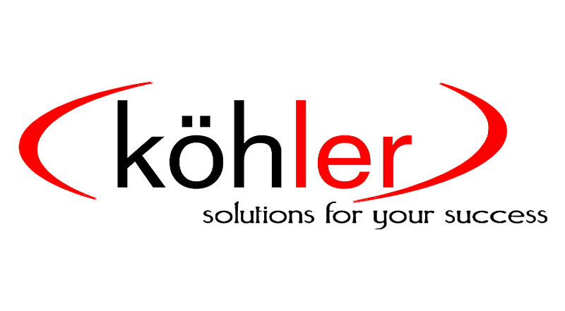 Logo des Sib testblock Vertriebspartners köhler.