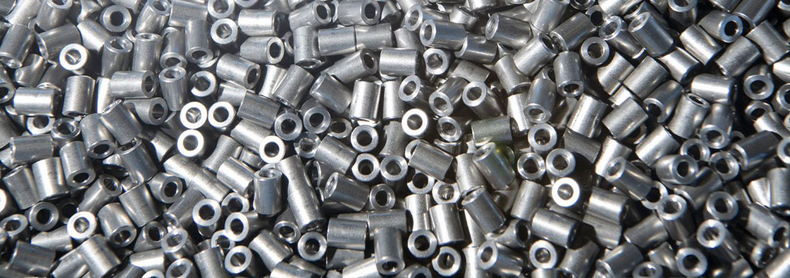 Metallbauteile vor dem Spannungsarmglühen – spannungsreduzierte und maßstabile Ergebnisse in der Wärmebehandlung bei SWF Siegen.